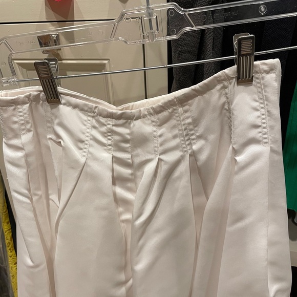 Beautiful long designer evening skirt - Picture 3 of 3